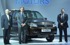Tata Safari Storme launch soon